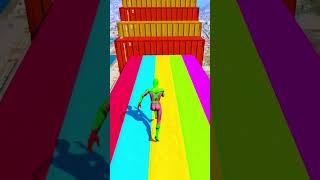 Gta 5 Epic Ragdolls Spider-Man Jumpsfails Ep. 8