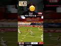 cfb clip #fypシ #fypage #cfb25 #ncaa25 #dynasty #fsu #stream #goddid #playoff #houdinischannel
