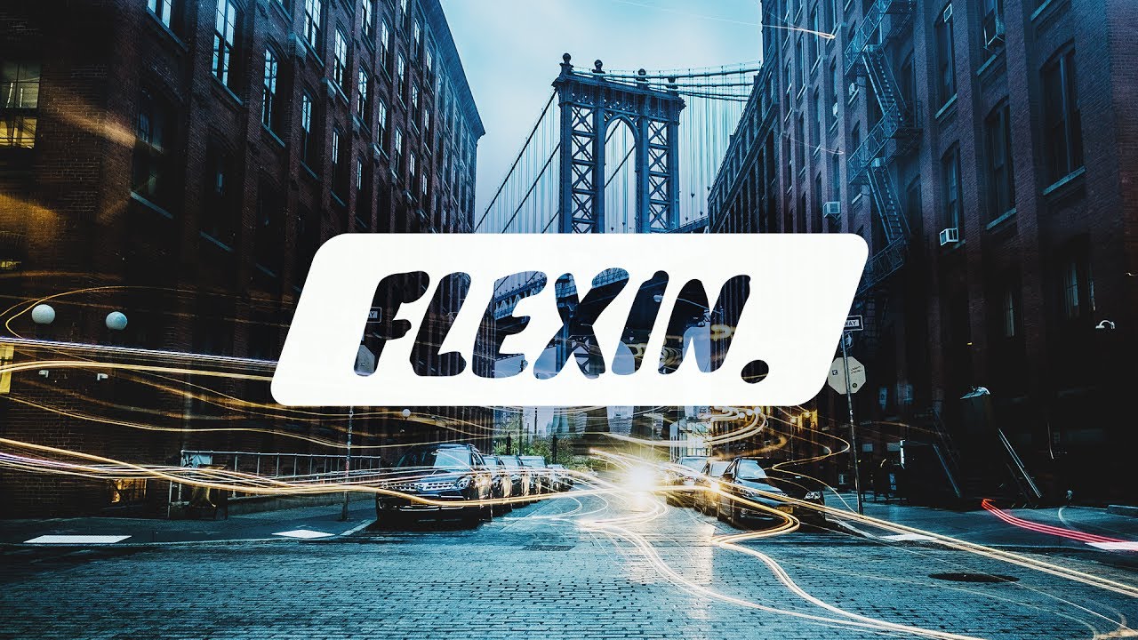 Hard Trap Beat | Trippy Aggressive Hard Trap Beat Instrumental 'FLEXIN' | Chuki Beats