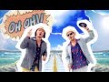 上江洌.清作&The BK Sounds!! 『ISLAND』MV