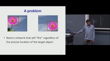 Lecture 9 | (1/3) Convolutional Neural Networks