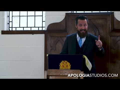 Being A Godly Troublemaker
