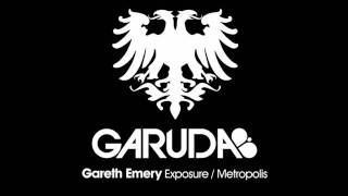 Gareth Emery - Exposure [Garuda]