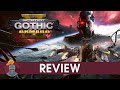 Battlefleet Gothic Armada 2 Review