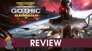 Battlefleet Gothic: Armada 2 Review screenshot 1