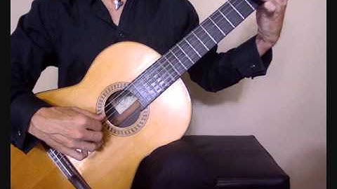 Mastering Your Guitar Fretboard Part Two Lesson 8, C3 1