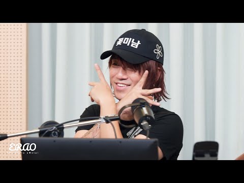 [4K] 221208 다나카(<strong>TANAKA</strong>) 컬투쇼 방청 직캠(Fancam) By.ERAO @두시탈출 컬투쇼