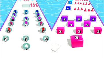 Marble Run 3D 👩‍❤️‍👩⭐️💫 MAX LEVELS!! All Levels Gameplay Walkthrough Android, iOS NEW UPDATE