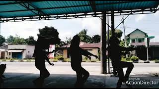 Sayur kol dance cover