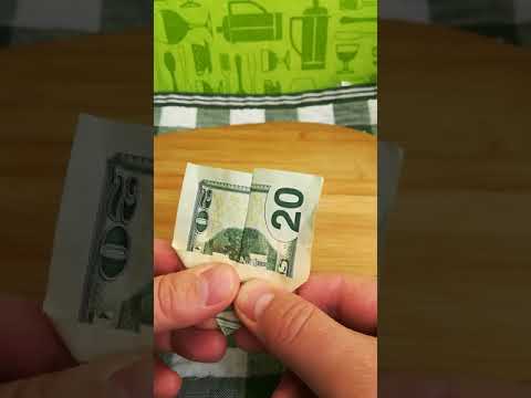 Video: Kuka on kahdenkymmenen dollarin setelissä?