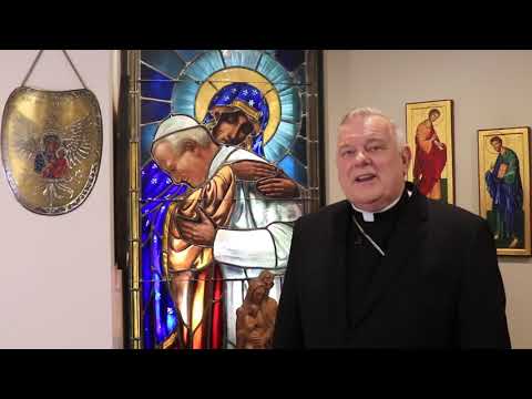 National Marriage Week Message from Archbishop Thomas Wenski