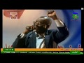 الفارس الجحجاح مهرجان الجزيرة الثالث 2018م