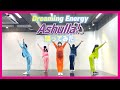 【踊ってみた】Dreaming Energy【Ashulla!】