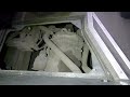 ZF Ecolife OPEN COVER - Retarder, Kickdown & High Speed