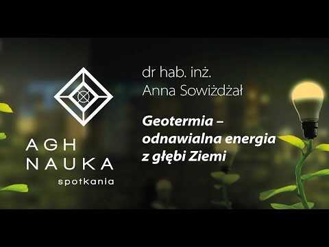 Wideo: Jaka jest zaleta energii geotermalnej?