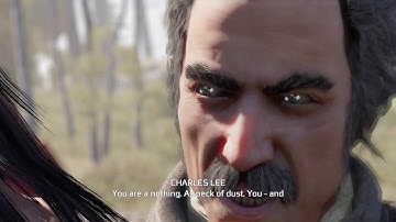 Assassins Creed III: Remastered - Sequence 4-1 100% Synchronization