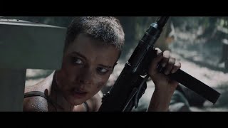 HELL HATH NO FURY Trailer 2021 WWII Movie