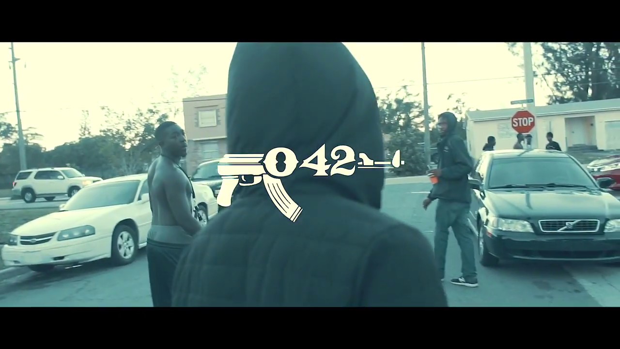 o42Marky-BONKERS (OFFICIAL VIDEO)