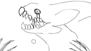 Scaryvolume Warning A Very Corrupted ワワりつ