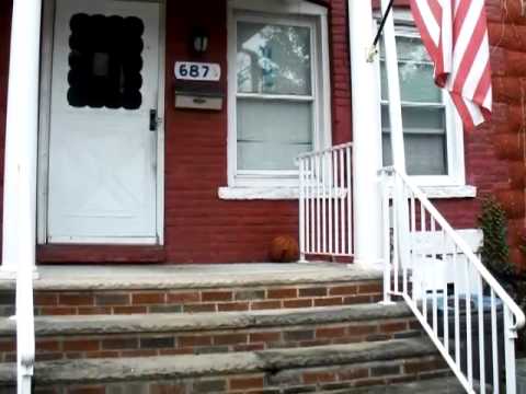 1/2 Chestnut St, Kearny, NJ home video tour