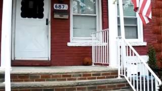 1/2 Chestnut St video tour
