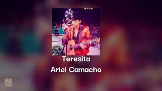 Teresita Ariel Camacho