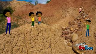 Sitios Turisticos Del Huila..