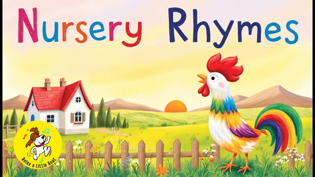 Nursery Rhymes With Lyrics Good Morning Song Happy Wake Up Songs nursery-rhymes-with-lyrics-good-morning-song-happy-wake-up-songs