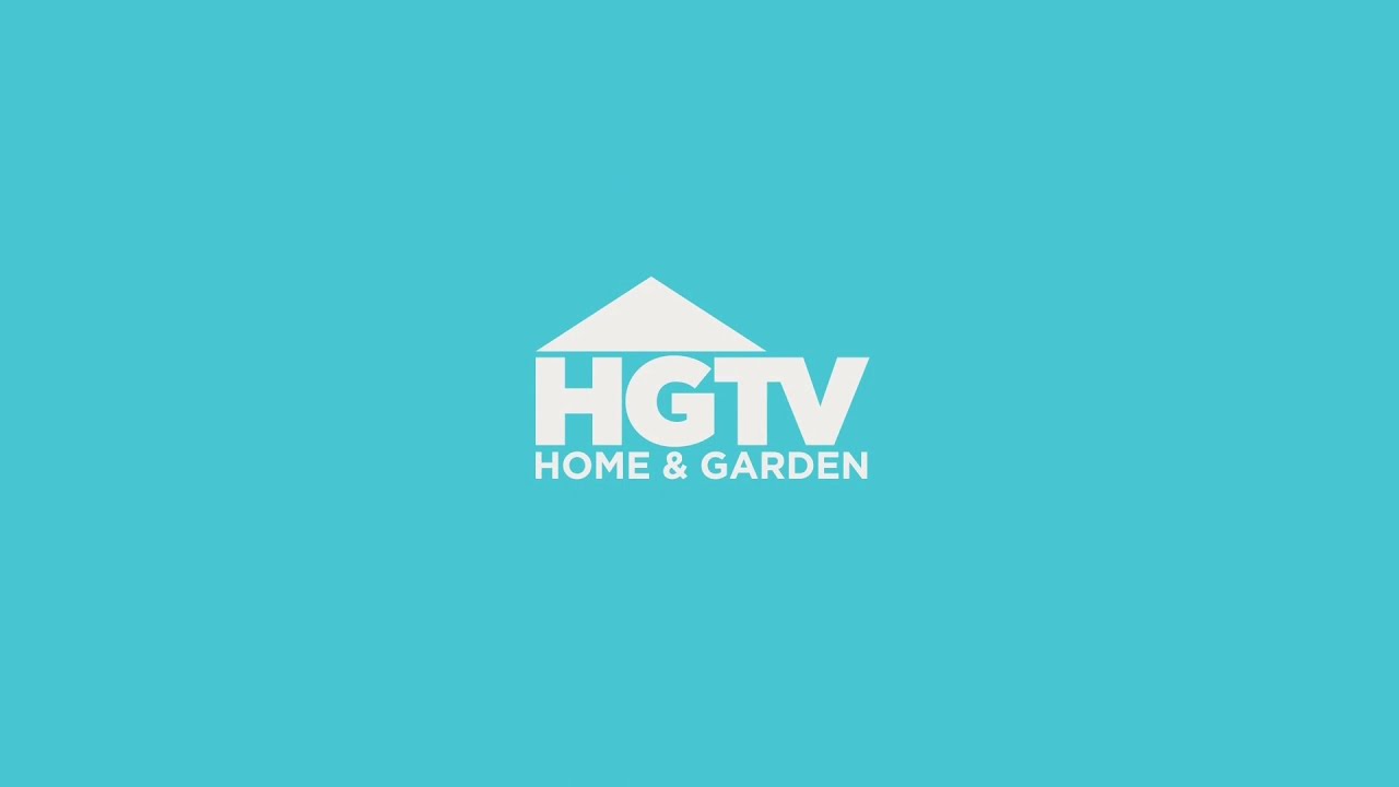 HGTV - Oprawa Graficzna [2020-dziś]