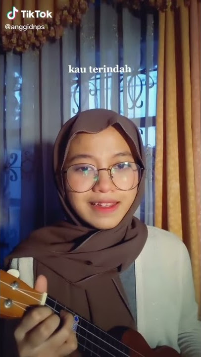 Pemilik Hati - Cover Anggidnps