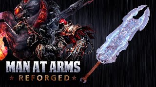Chaoseater  Darksiders  MAN AT ARMS: REFORGED