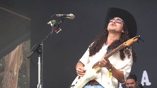 Marlon Funaki - When Sunday Comes Around – Outside Lands 2026, San Francisco