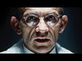 Eric — A Sci-Fi Short Film