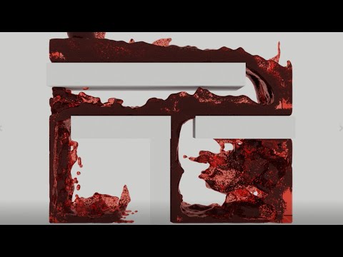 Fluid Particle Simulations