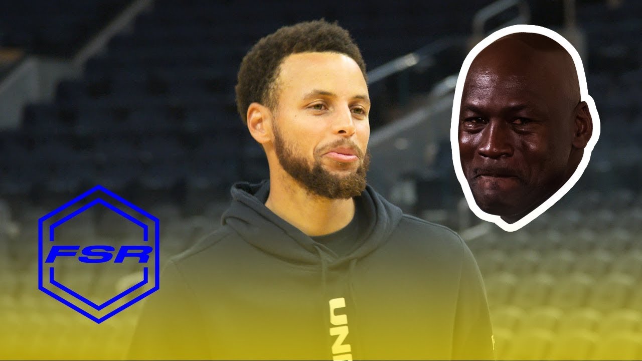 steph curry size