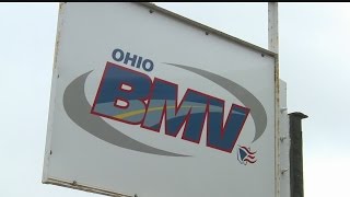 Ohio BMVs to start accepting credit cards
