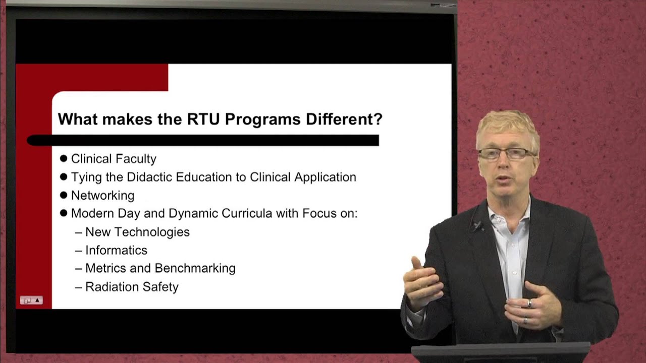 AS to BS in Medical Imaging YouTube