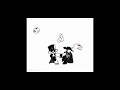 sparkleband dance undertale :D [ship]#dieofdeathroblox #artisrty #orchestraful #animation#fypp
