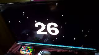 Countdown party Jamie Retter is human my dream is to win the lottery to live in another country momo