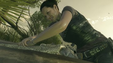 Battlefield Hardline ps4 playthrough part 4: Gator Bait