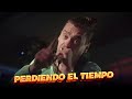 Martín Quiroga - Perdiendo El Tiempo (Video Oficial)