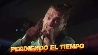 Martín Quiroga - Perdiendo El Tiempo (Video Oficial)