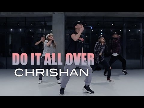 chrishan do it to it
