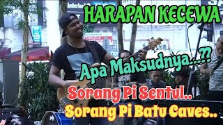 Harapan Kecewa//Sentuhan✅ Sahrul Amri MERAJUK..?? Bob tujukan lagu ini untuknya.