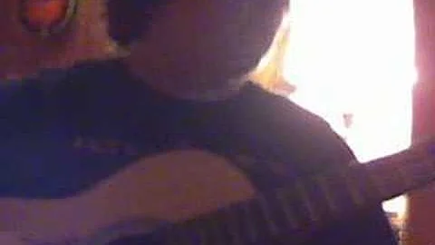 Brady Beavers - Joan Griffith Medley