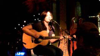 What Will Keep Me Out of Heaven - Brandy Clark chords