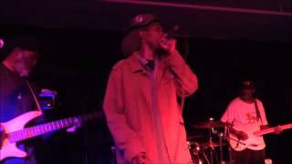 M I D N I T E - Things To Be Thankful For (Fairfax)