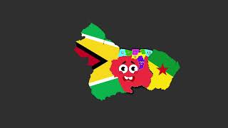 Klt Suriname Chorus