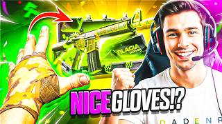 AWP WILDFIRE OR AK47 NEON RIDER