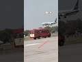 #airplane #planespotting #landing